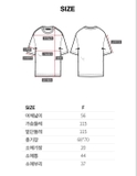 Áo phông nữ chữ Prepare fee... TATE Free size. HA2829