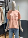 Áo phông unisex Revolution 4 màu Free size TATE. HA2828