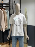 Áo phông unisex Revolution 4 màu Free size TATE. HA2828