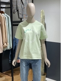 Áo phông unisex Revolution 4 màu Free size TATE. HA2828