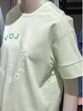 Áo phông unisex Revolution 4 màu Free size TATE. HA2828