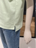 Áo phông unisex Revolution 4 màu Free size TATE. HA2828