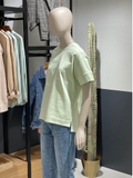 Áo phông unisex Revolution 4 màu Free size TATE. HA2828