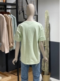 Áo phông unisex Revolution 4 màu Free size TATE. HA2828