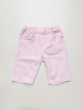 Quần short kaki chun bé gái LC. HA2177 (3 màu)