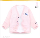Áo cardigan len mỏng con thuyền bé trai bé gái Jelis. HA2097