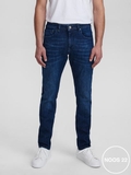 Quần jeans GABBA nam xuất Hàn. HA3107
