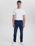 Quần jeans GABBA nam xuất Hàn. HA3107
