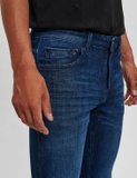 Quần jeans GABBA nam xuất Hàn. HA3107