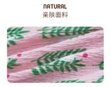 Bộ cotton xốp dây bé gái Mmln. HA3008
