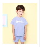 Áo cotton Fresh bé trai bé gái Andi. HA3346