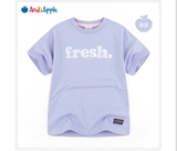 Áo cotton Fresh bé trai bé gái Andi. HA3346