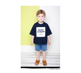 Bộ cotton ô vuông newkid celebration bé trai Jelis. HA3363