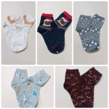 Tất nữ cổ cao Oldnavy. HA3415