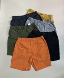 Quần short gió nam xuất Hàn. HA3571