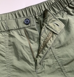 Quần short gió nam xuất Hàn. HA3571