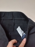 Quần legging đen nữ cà bông nhẹ Ch@secult. HA3586