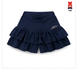 Quần giả váy xếp ly tầng bé gái Jelis. HA3617