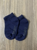 Tất trơn baby cổ ngắn xuất. HA4220