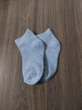 Tất trơn baby cổ ngắn xuất. HA4220