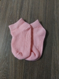Tất trơn baby cổ ngắn xuất. HA4220