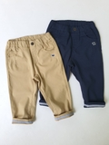 Quần kaki bé trai Blue dog baby. HA4230