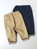 Quần kaki bé trai Blue dog baby. HA4230