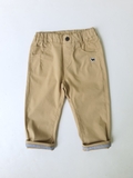 Quần kaki bé trai Blue dog baby. HA4230