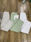 Quần kaki nữ baggy GJ. HA4527