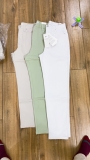 Quần kaki nữ baggy GJ. HA4527