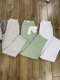 Quần kaki nữ baggy GJ. HA4527