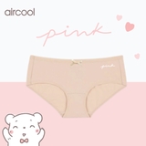 Set 3 quần chip teen pink bé gái. HA4529