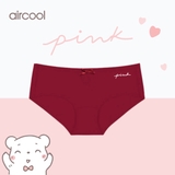 Set 3 quần chip teen pink bé gái. HA4529