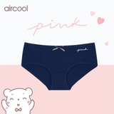 Set 3 quần chip teen pink bé gái. HA4529