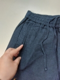 Quần short đũi nam xuất Hàn. HA4537