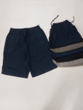 Quần short đũi nam xuất Hàn. HA4537