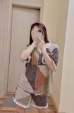 Bộ pyjama nữ freesize. HA4673