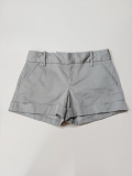 Quần short thô CK gấu lơ vê