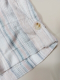 Quần short đũi nữ C-K