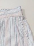 Quần short đũi nữ C-K