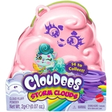 Hộp đồ chơi đám mây búp bê Cloudees. HA3292