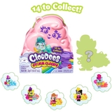 Hộp đồ chơi đám mây búp bê Cloudees. HA3292
