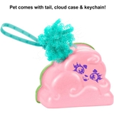 Hộp đồ chơi đám mây búp bê Cloudees. HA3292