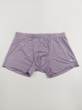 Quần boxer thun lạnh thể thao F I L A. HA2690