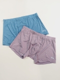 Quần boxer thun lạnh thể thao F I L A. HA2690