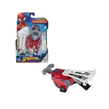 Đồ chơi phóng tơ spiderman xuất dư. HA1965