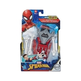 Đồ chơi phóng tơ spiderman xuất dư. HA1965