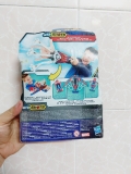 Đồ chơi phóng tơ spiderman xuất dư. HA1965