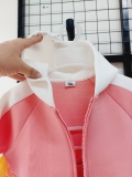 Bộ thể thao hoddies xốp nhẹ bé trai bé gái Dear.baby. HA1946