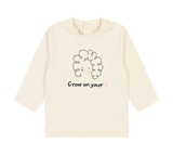 Áo thun Grow on your bé trai bé gái Happyland. HA5067
